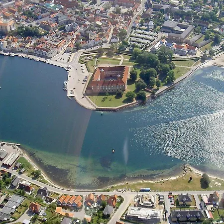 Holiday home 4 Person In S Nderborg