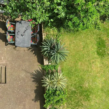 Casa de Férias 4 Person In S Nderborg Sønderborg