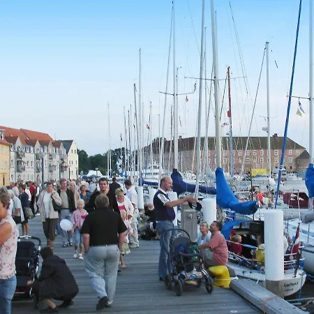 4 Person In S Nderborg * Sonderborg