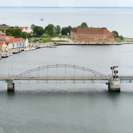 4 Person In S Nderborg Holiday home