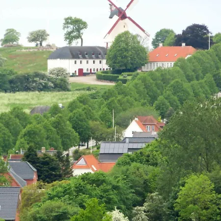 Holiday home 4 Person In S Nderborg Sonderborg