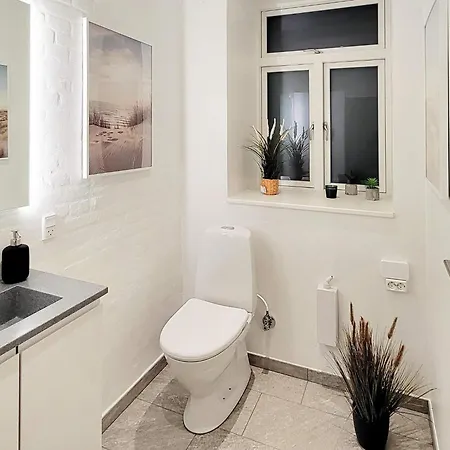 4 Person In S Nderborg Holiday home *