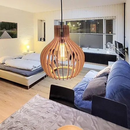 4 Person In S Nderborg Holiday home Sonderborg