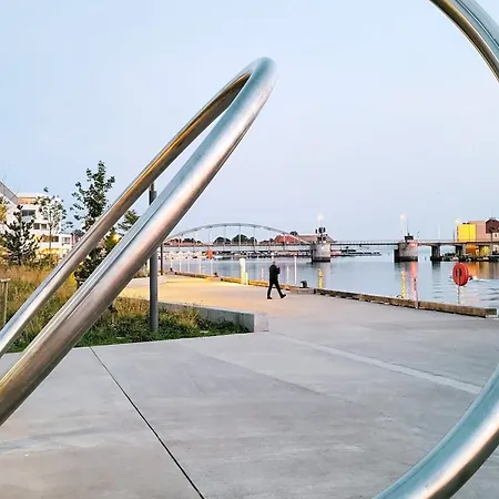 4 Person In S Nderborg *