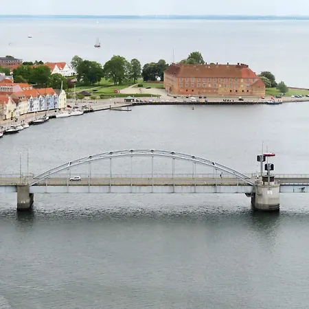 Casa de Férias 4 Person In