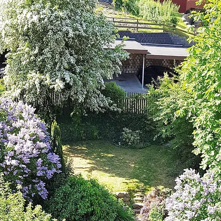 Casa de Férias 4 Person In