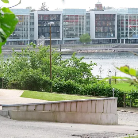 4 Person In Sønderborg