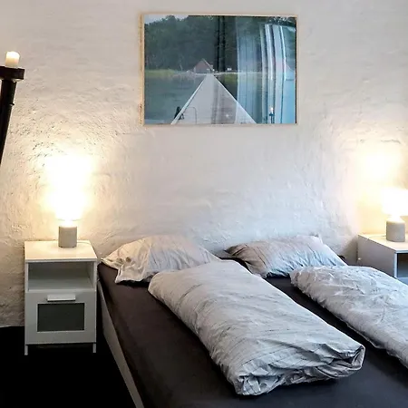 4 Person In S Nderborg * Sønderborg