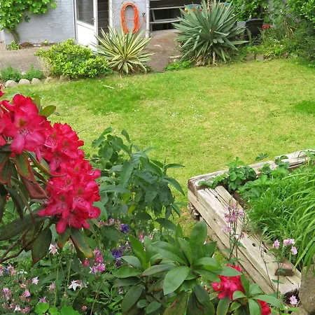 Casa de Férias 4 Person In Sønderborg