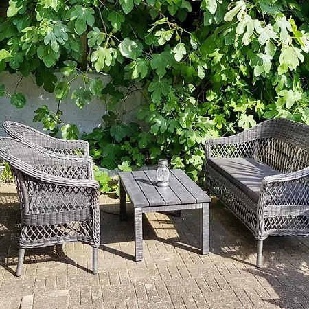 4 Person In S Nderborg Σπίτι διακοπών