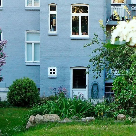 4 Person In S Nderborg Σπίτι διακοπών *