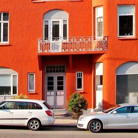 4 Person In S Nderborg Holiday home Sonderborg